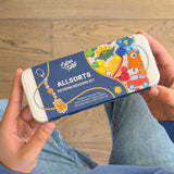 Allsorts Keyring Kit
