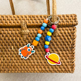 Allsorts Keyring Kit