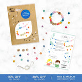 BFF Friendship Bracelet Kit