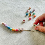 BFF Friendship Bracelet Kit