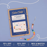 BFF Friendship Bracelet Kit