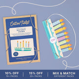 Make Your Own Birthday Crown Kit