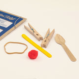 Make Your Own Castle Catapult