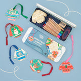 Christmas Jumper Decoration Kit