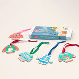Christmas Jumper Decoration Kit