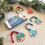 Christmas Jumper Decoration Kit