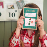 12 Days Of Christmas Felt Advent Calendar With Craft Activities