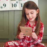 12 Days Of Christmas Felt Advent Calendar With Craft Activities