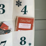 12 Days Of Christmas Felt Advent Calendar With Craft Activities