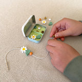Daisy Chain Bracelet Gift Kit