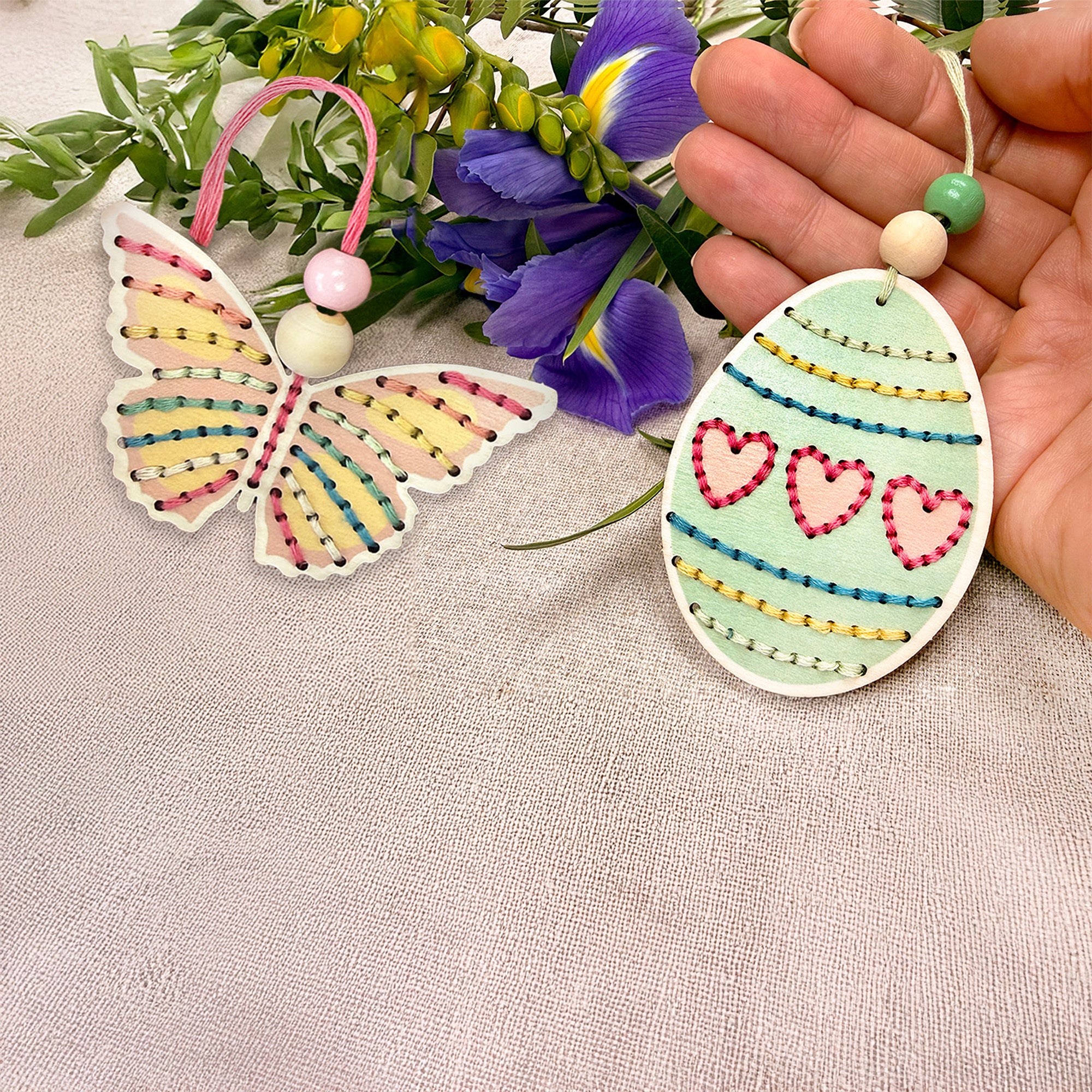 get ready for easTER