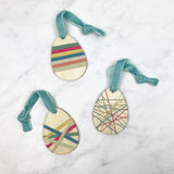 Make Your Own Easter Decoration