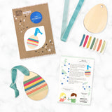 Make Your Own Easter Decoration
