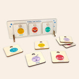 Feelings Chart