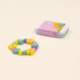 Flower Bracelet Gift Kit