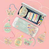 Flutter & Stitch Decoration Kit