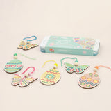 Flutter & Stitch Decoration Kit