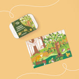 Forest Friends Jigsaw Puzzle