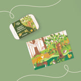 Forest Friends Jigsaw Puzzle