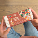 Forest Friends Keyring Kit