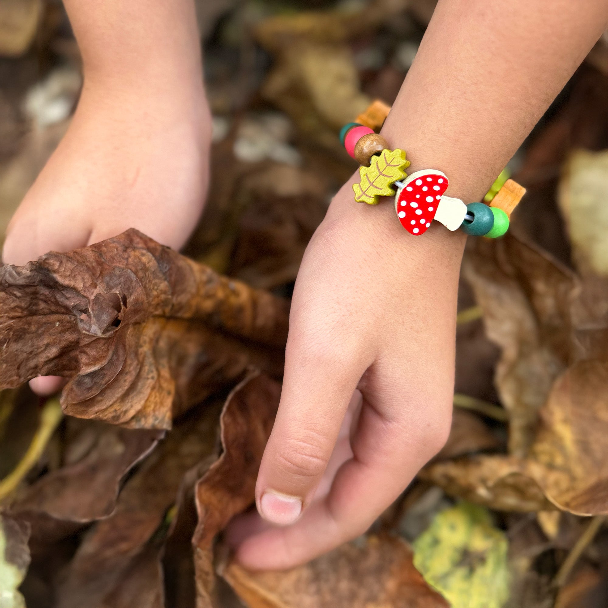 Cosy Crafts for Chilly Days