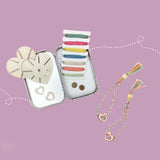 Personalised Friendship Bracelet Gift Kit