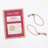 Make Your Own Friendship Bracelets