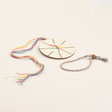Make Your Own Friendship Bracelets