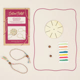 Make Your Own Friendship Bracelets