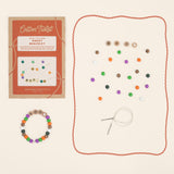 Make Your Own Ghost Bracelet