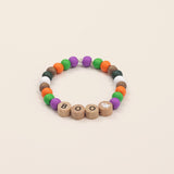 Make Your Own Ghost Bracelet