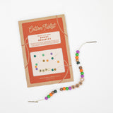 Make Your Own Ghost Bracelet