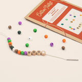 Make Your Own Ghost Bracelet