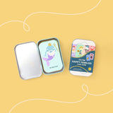 Happy Families Card Game