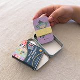 Happy Families Card Game