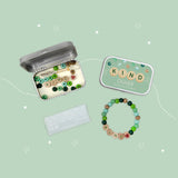 Beaded KIND Friendship Bracelet Gift Kit