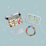 Beaded KIND Friendship Bracelet Gift Kit