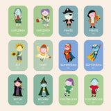 Little Legends| Personalised Keepsake Tins in 12 illustrated designs