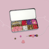 Love & Hearts Beading Kit