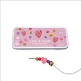 Love & Hearts Beading Kit