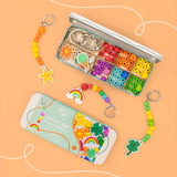 Lucky Dip Keyring Kit