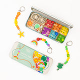 Lucky Dip Keyring Kit