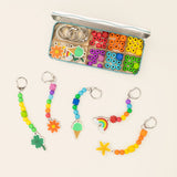 Lucky Dip Keyring Kit
