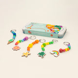 Lucky Dip Keyring Kit