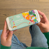Lucky Dip Keyring Kit
