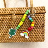 Lucky Dip Keyring Kit
