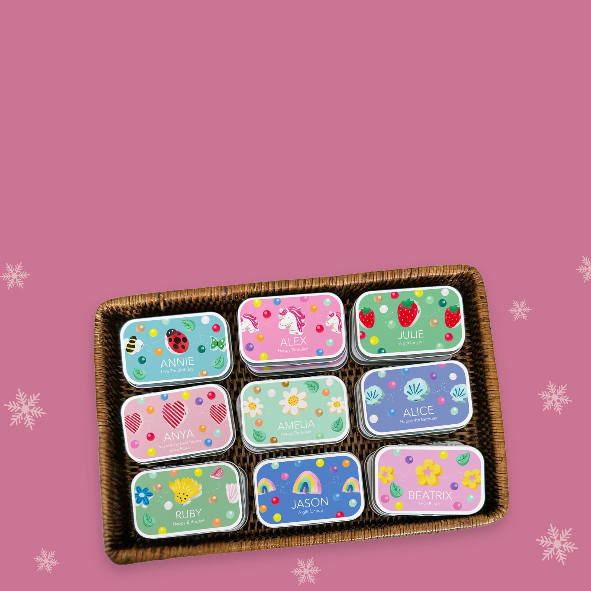 WINTER SALE JUST GOT BETTER