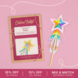 Make Your Own Magic Wand