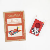 Make Your Own Matchbox Racing Car