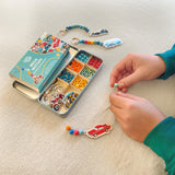 Mega Motors Keyring Kit